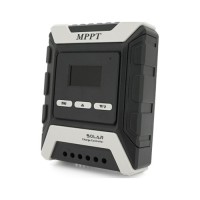Контролер заряду Demuda МРРТ-30А