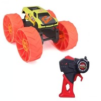 Радіокерована іграшка Maisto Cyklone AWT зелений (81796 green)
