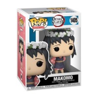 Фігурка Funko Pop серії Вбивця демонів - Макомо у вінку (72132)