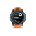 Смарт-годинник Garmin Instinct 3, 50mm, Solar, Twilight Bezel w/Solstice Band, GPS смарт-годинник (010-02935-01)