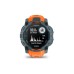 Смарт-годинник Garmin Instinct 3, 50mm, Solar, Twilight Bezel w/Solstice Band, GPS смарт-годинник (010-02935-01)
