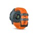 Смарт-годинник Garmin Instinct 3, 50mm, Solar, Twilight Bezel w/Solstice Band, GPS смарт-годинник (010-02935-01)