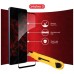 Скло захисне Intaleo Full Glue Realme 13 5G Black (1283126607585)
