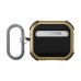 Чохол для навушників Armorstandart Panzer для Apple Airpods 4 Gold (ARM82555)