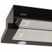 Витяжка кухонна Eleyus LOTUS 700 60 BL