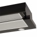 Витяжка кухонна Eleyus LOTUS 700 60 BL