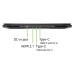 Ноутбук Acer Nitro 18 AI AN18-61-R4L8 (NH.QY7EU.004)