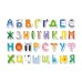 Настільна гра DoDo Магнітні літери. Українська (200211)