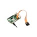Додаткове обладнання для Мікро ПК Raspberry Pi Кабель-адаптер для камери під Raspberry Pi 5 довжина 200мм (SC1128)