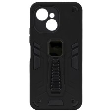 Чохол до мобільного телефона Armorstandart Proover Tecno Spark 40C 4G Black (ARM87282)