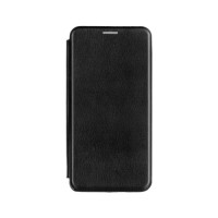 Чохол до мобільного телефона ColorWay Simple Book Samsung Galaxy A17 black (CW-CSBSGA175-BK)