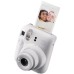Камера миттєвого друку Fujifilm INSTAX Mini 12 WHITE (16806121)