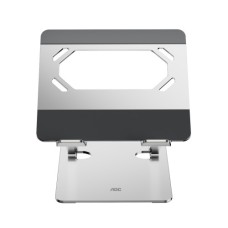 Підставка до ноутбука AOC L1S Laptop Stand Riser 10.2-17.3-inch computers and tablets (AOCL1S)