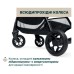 Коляска Chicco Glee (87068.43)