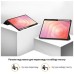 Чохол до планшета BeCover Flexible TPU Mate Samsung Galaxy Tab S11 Ultra (SM-X930/X936) 14.6" Black (715581)