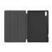 Чохол до планшета BeCover Flexible TPU Mate Samsung Galaxy Tab S11 Ultra (SM-X930/X936) 14.6" Black (715581)