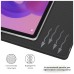 Чохол до планшета BeCover Flexible TPU Mate Samsung Galaxy Tab S11 Ultra (SM-X930/X936) 14.6" Black (715581)