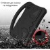 Чохол до планшета BeCover Protected Cover Samsung Galaxy Tab A11 Plus SM-X236B 11.0" Black (713945)