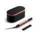 Стайлер Dyson HS09 Airwrap Co-anda2x Curly to Coily Amber Silk (143161-01)