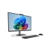 Комп'ютер HP OmniStudio 27-cu0027ua AiO / Core 5 210H, 16, 512, Cam, KM (D78PJEA)