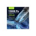 Пилосос BAVIN VC-02 15000Pa 2000 mAh Black (Z-VC02 BK)