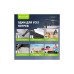 Пилосос BAVIN VC-02 15000Pa 2000 mAh Black (Z-VC02 BK)
