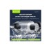 Пилосос BAVIN VC-02 15000Pa 2000 mAh Black (Z-VC02 BK)