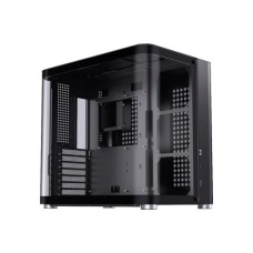 Корпус для ПК JONSBO TK-2 Black