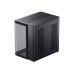 Корпус для ПК JONSBO TK-2 Black