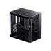 Корпус для ПК JONSBO TK-2 Black