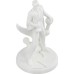 Пластик для 3D-принтера Polymaker PETG 1,75mm 1kg WHITE (PB05002)