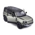Машина Bburago Land Rover Defender 110 2022 1:24 (18-21101)