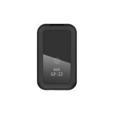 GPS трекер Voltronic GF-22+WiFi, точність позиціювання GPS: 10m, Box, 42x2 (GF-22)