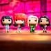 Фігурка для геймерів Funko Pop серії Blackpink - Джису (72604)