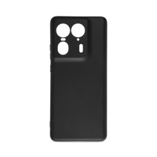 Чохол до мобільного телефона Armorstandart Matte Slim Fit Motorola Edge 50 Ultra Camera cover Black (ARM77290)