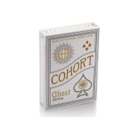 Гральні карти Ellusionist Cohort Ghost (54829)