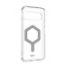 Чохол до мобільного телефона UAG Google Pixel 9 Pro XL Plyo Pro Magnetic Ice/Silver (614456114333)