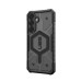 Чохол до мобільного телефона UAG Samsung Galaxy S25+ Pathfinder Clear with Magnet Ash (214484113131)