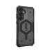 Чохол до мобільного телефона UAG Samsung Galaxy S25+ Pathfinder Clear with Magnet Ash (214484113131)