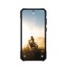 Чохол до мобільного телефона UAG Samsung Galaxy S25+ Pathfinder Clear with Magnet Ash (214484113131)