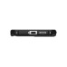 Чохол до мобільного телефона UAG Samsung Galaxy S25+ Pathfinder Clear with Magnet Ash (214484113131)