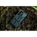 Чохол до мобільного телефона UAG Samsung Galaxy S25+ Pathfinder Clear with Magnet Ash (214484113131)