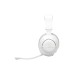 Навушники JBL Quantum 360 Wireless White (JBLQTUM360WHT)