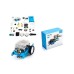 Конструктор Makeblock Робот mBot v1.1 BT Blue (P1050017)