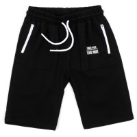 Шорти дитячі Joi трикотажні (H-0911-170B-black)