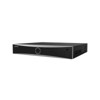 Реєстратор для відеоспостереження Hikvision DS-7716NXI-K4/16P(D)