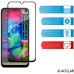 Скло захисне ACCLAB Full Glue Samsung M34 5G Black (1283126575723)