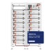 Батарея LiFePo4 Deye BOS-G-Pack5.1 Pro, 51.2V - 100Ah (BOS-G-Pack5.1)