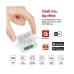 Модуль управління розумним будинком EMOS H5105 WiFi 1-Channel (H5105)