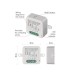 Модуль управління розумним будинком EMOS H5105 WiFi 1-Channel (H5105)